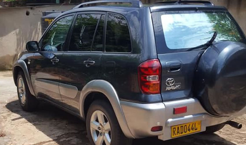 Toyota RAV4 Hire Kigali – 4x4 Self Drive Car rental Rwanda 2026 Kigali 4x4 Self Drive – Rwanda Car Rental Services Guide Rwanda Car Rental Online – Kigali 4x4 Self Drive Car Hire Rwanda 4WD rental price, Luxury Car Rental Rwanda: Executive SUV Chauffeur Kigali Hire Reliable Car Rental Rwanda: Kgl Airport Pickup & Delivery How to Protect your rental car in Rwanda
