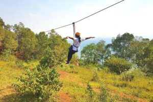 Visit Mount Kigali: Hiking Tours & Panoramic Views of Kigali