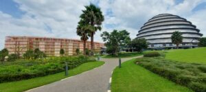 Visit Kigali Convention Center: Explore Events, Facilities, and Attractions