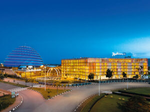 Visit Kigali Convention Center: Explore Events, Facilities, and Attractions