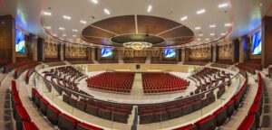 Visit Kigali Convention Center: Explore Events, Facilities, and Attractions