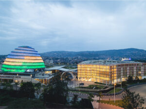 Visit Kigali Convention Center: Explore Events, Facilities, and Attractions