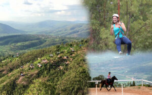 Visit Mount Kigali: Hiking Tours & Panoramic Views of Kigali