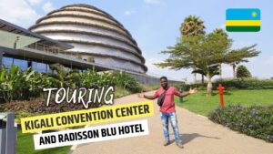 Visit Kigali Convention Center: Explore Events, Facilities, and Attractions